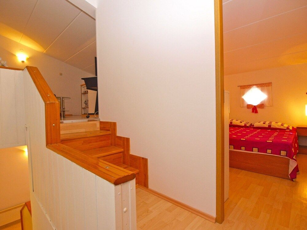 Apartment 1558