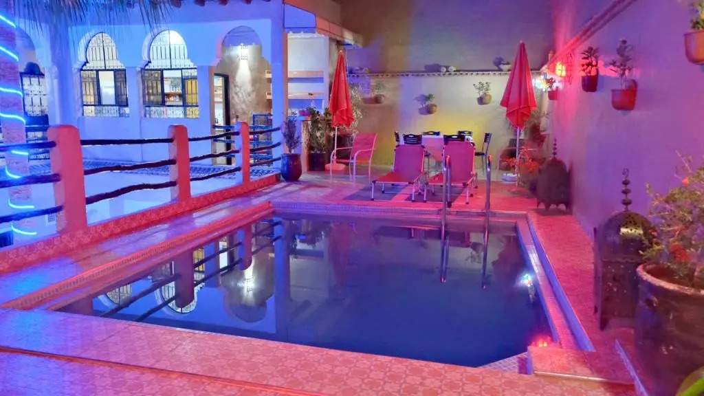 Riad Benyara