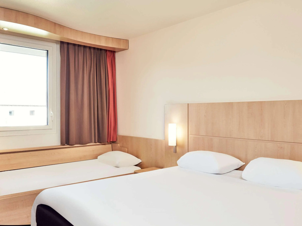 ibis Aix en Provence
