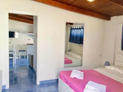 Bed And Breakfast 4 Stars San Marco