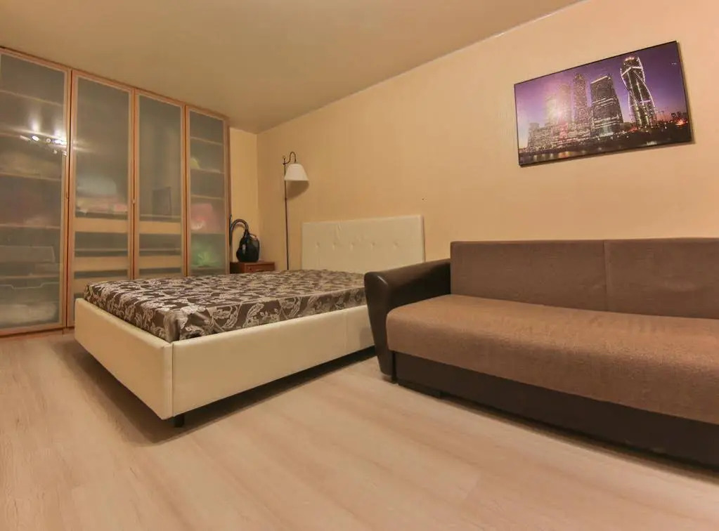 Revolution Apartment
