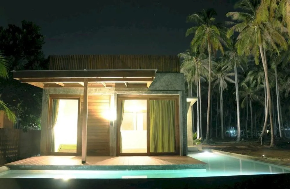 Coconutnoom Ko Phangan