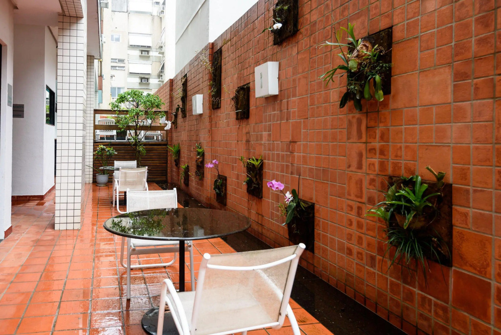 Apartamento A 100m Da Lagoa | Sds 216/106