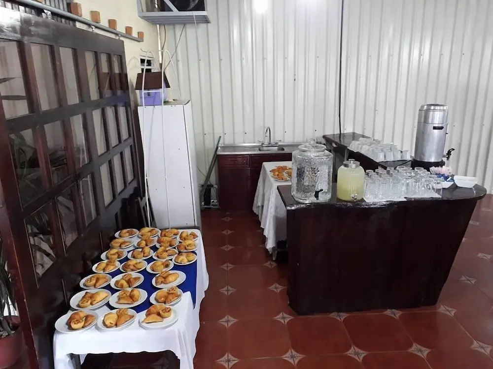 Hotel Valle Verde