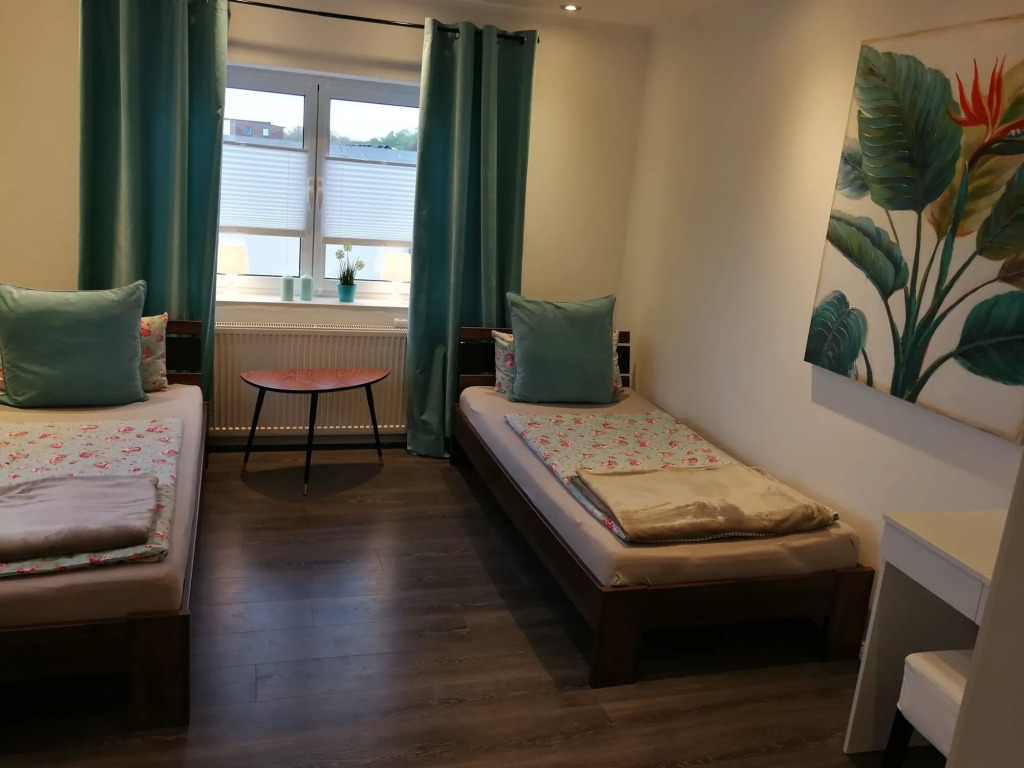 Hostel Margot