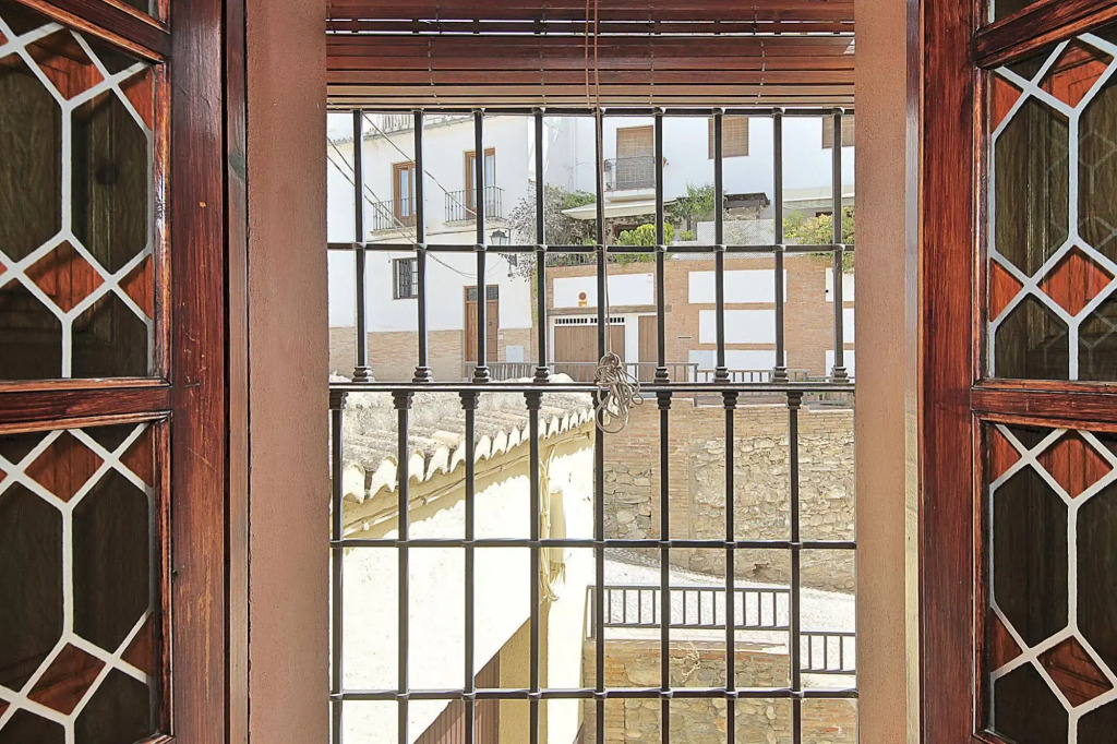 Apartamentos La Miga