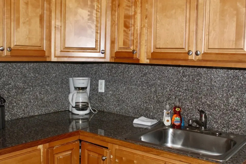 Coconut Grove Beach Resort Suites 5 & 6