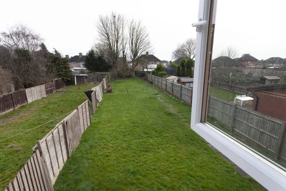 southfield 3 bedroom house