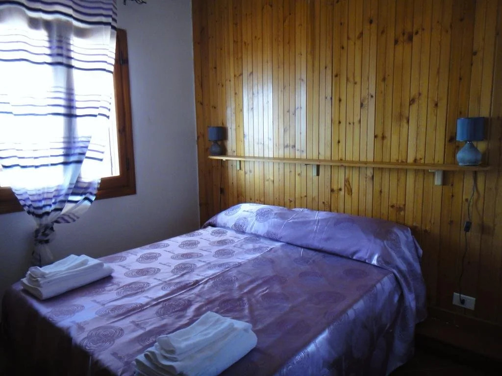 Noras Flats