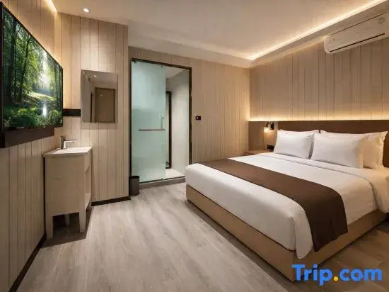 Shi An Hotel