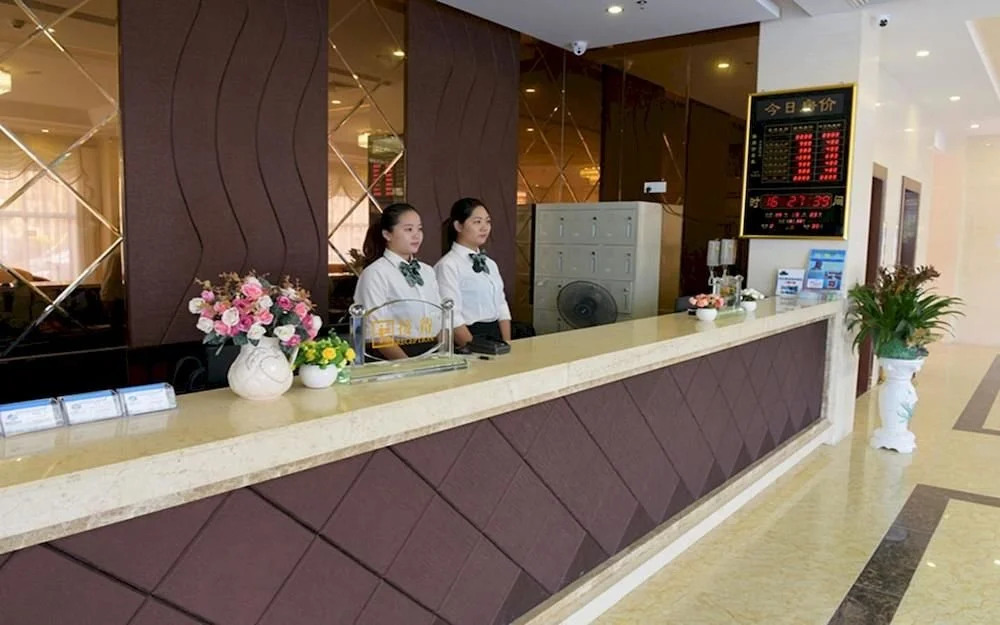 Atou Resort Hotel