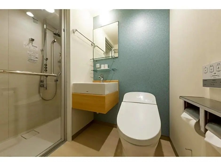 The OneFive Kyoto Shijo - Vacation STAY 41807v