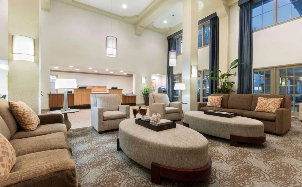 Comfort Suites Baton Rouge South I-10