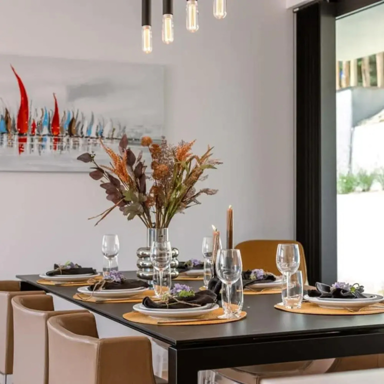 Beautiful Ultramodern Apartment in Oostduinkerke