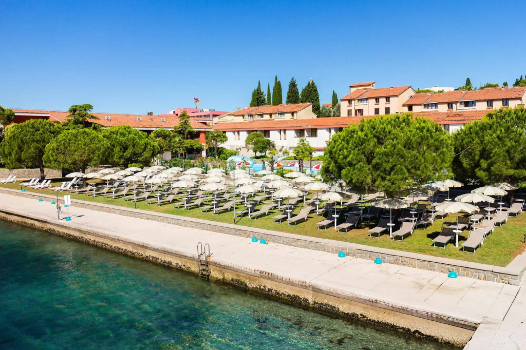 Apartments Vila Barka