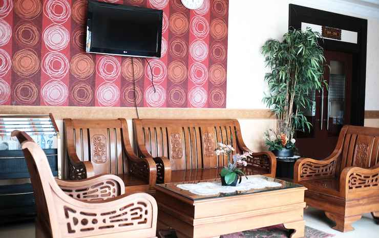 Grand Raodah Hotel