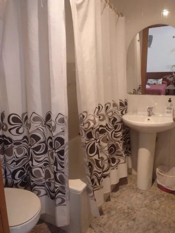 Hostal Cumbre