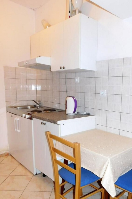 Apartments Ljiljana
