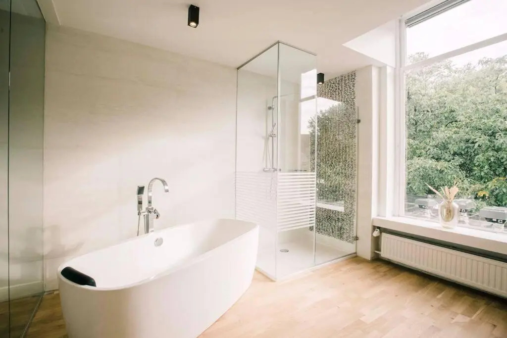 Stadsvilla luxe suite Sophie apartment no-hotel