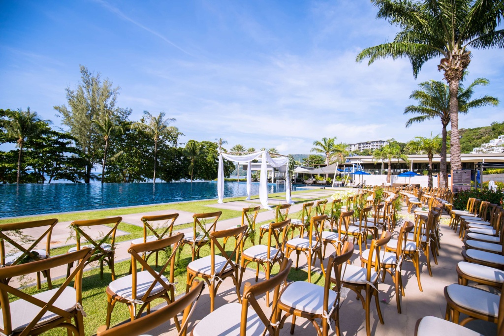 Hyatt Regency Phuket Resort