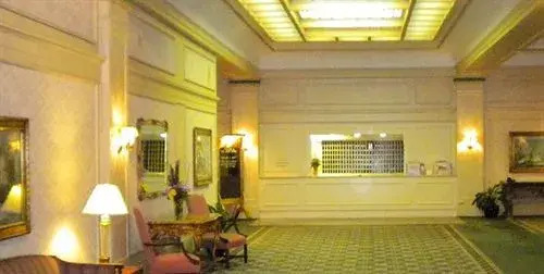 The Astor Hotel