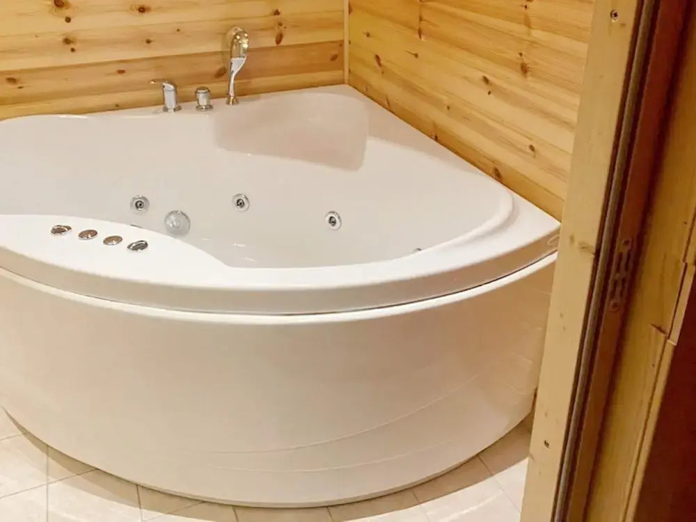 8 person holiday home in Norheimsund-By Traum