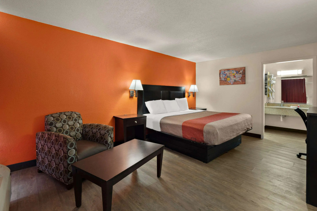 Econo Lodge Yemassee