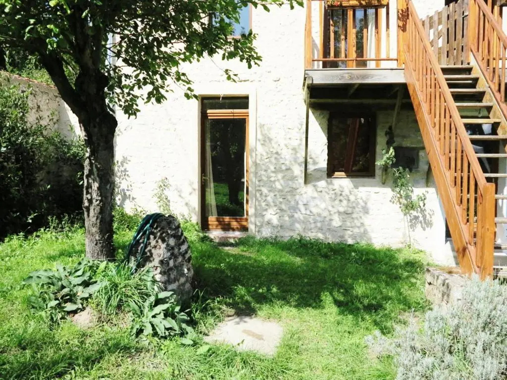La Ferme des Acacias