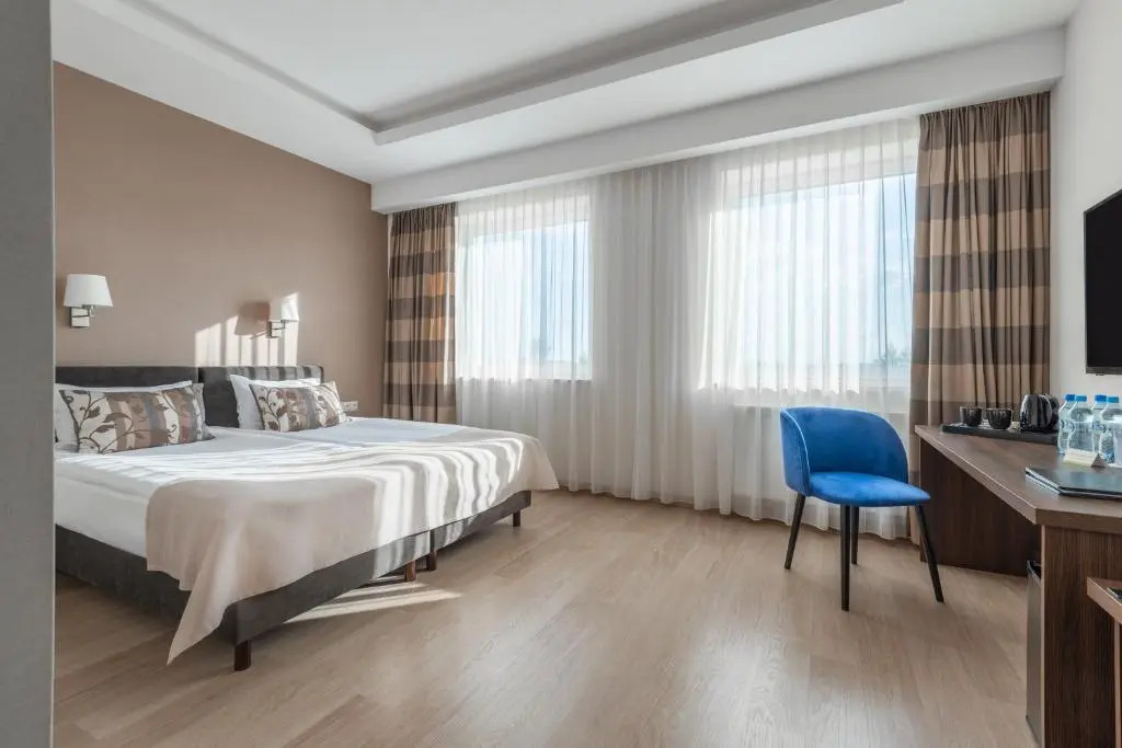 Green Loft Gdynia - Bezpłatny Parking i Świetna Lokalizacja