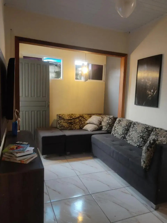 Casa em Cabo frio Pero ideal para família até 4pes