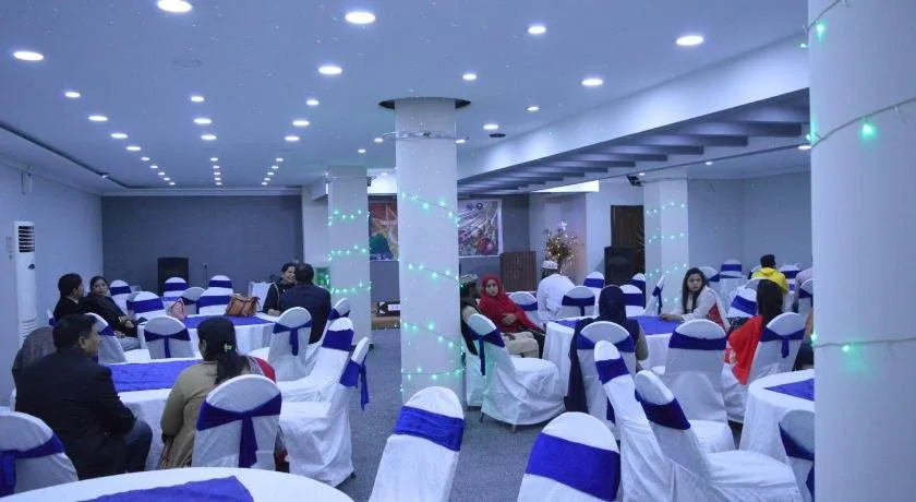 Corporate Inn