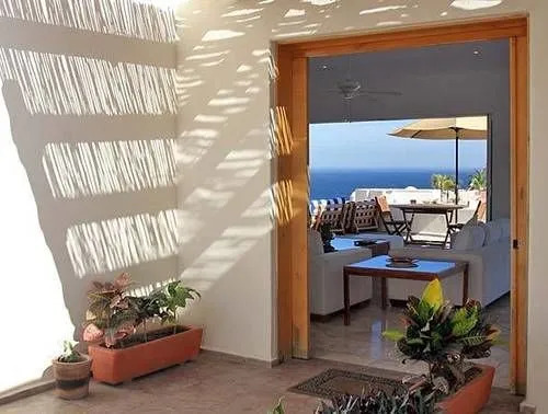 Villa del Toro Rojo