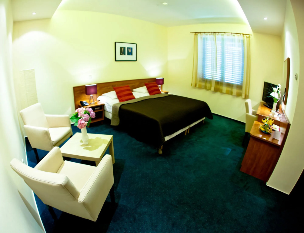 Budapest Airport Hotel Stáció Wellness & Konferencia