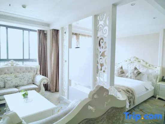 Kunming Jiesheng Hotel (Dianchi Aegean Shopping Park)