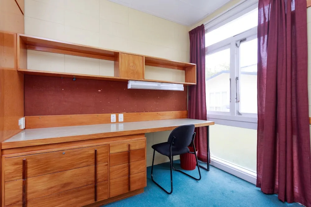 University of Waikato Halls of Residence
