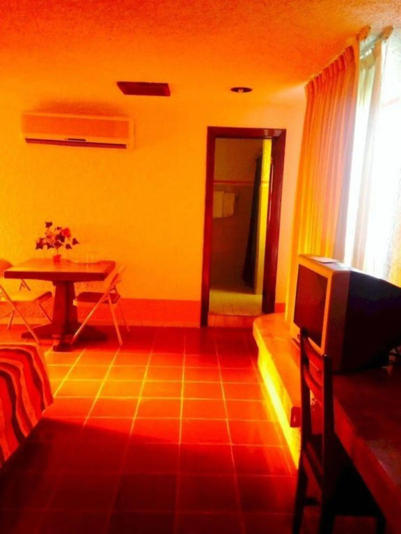 Hotel Carrillos Cancun