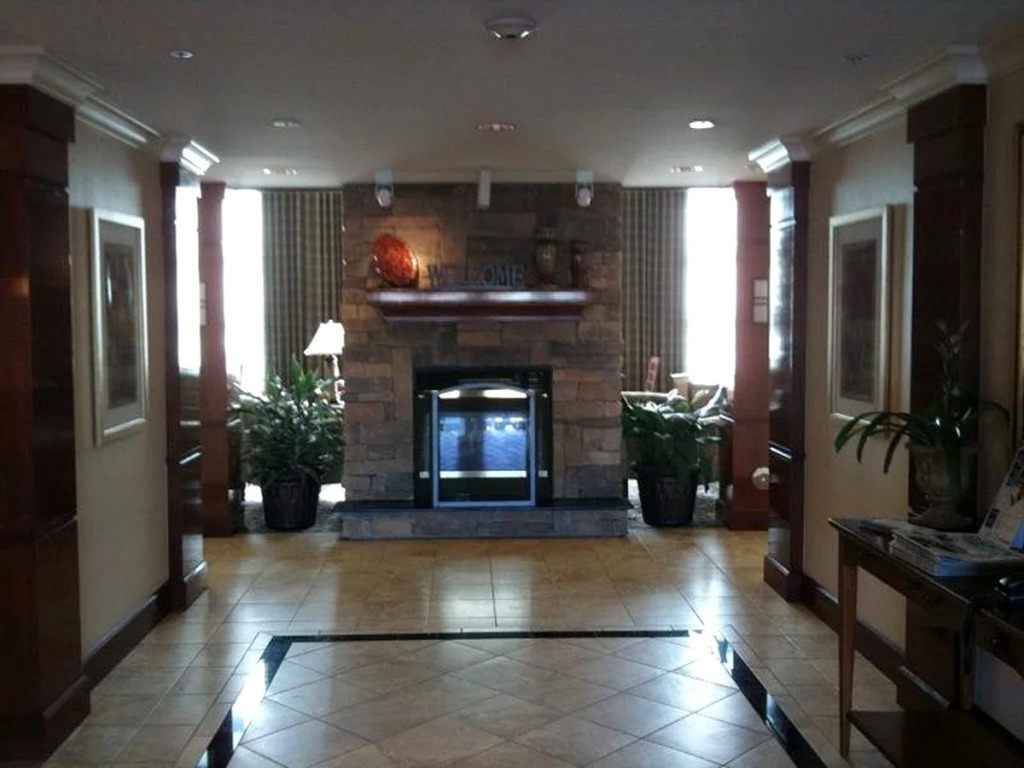 Staybridge Suites Fayetteville by IHG