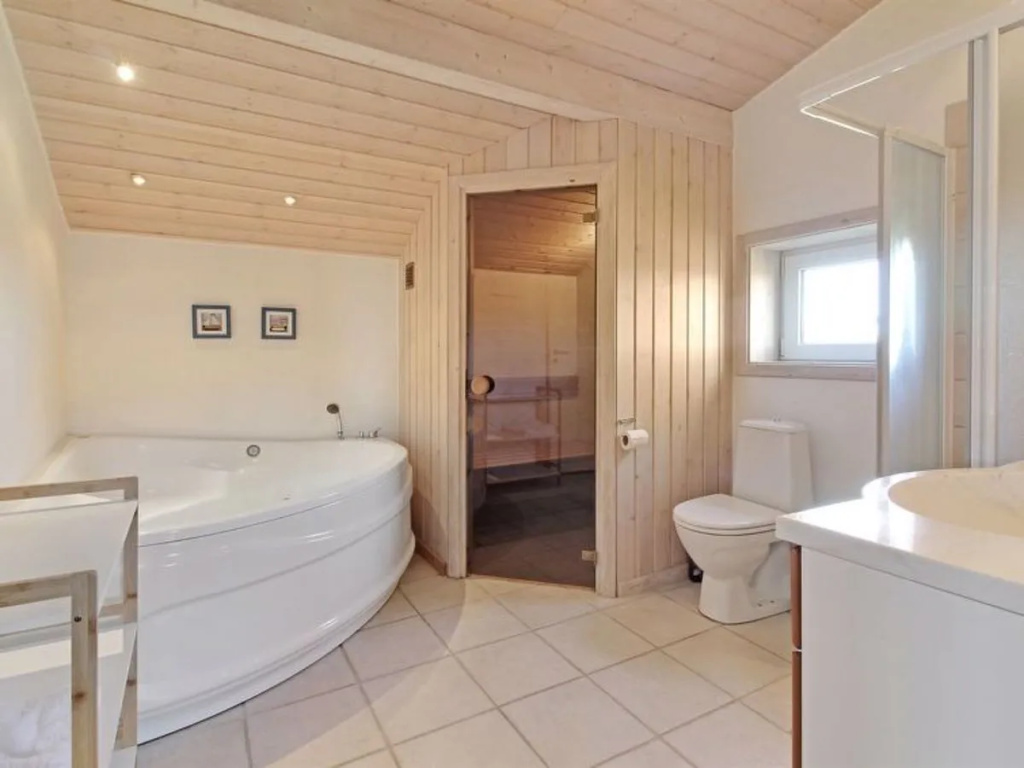 "Abeytu" - 100m from the sea in NW Jutland