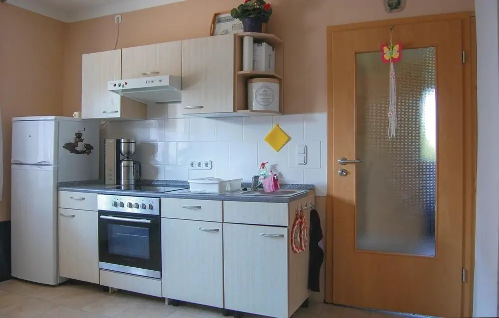 Amazing Apartment in Rostock With Wifi and 1 Bedrooms