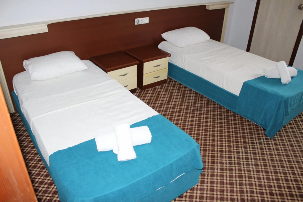 Melodi Hotel