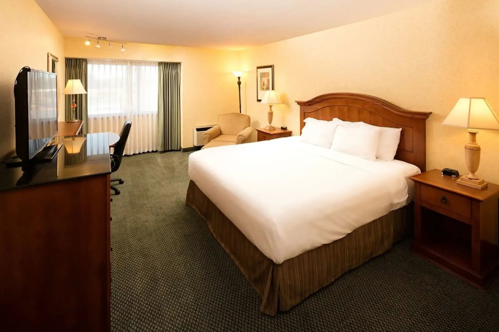 Red Lion Hotel Kennewick Columbia Center