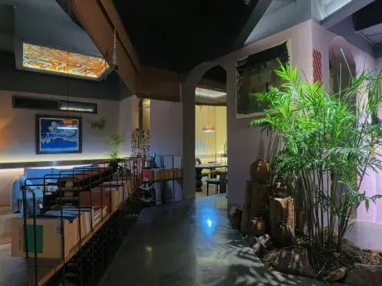 Dao Bian Inn