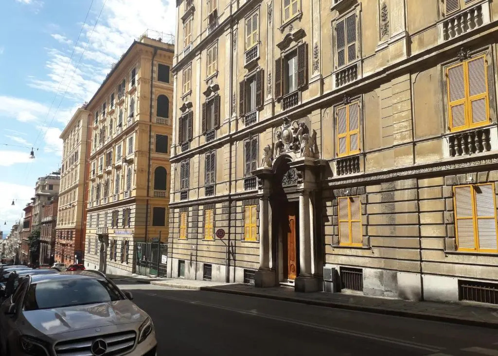 Genova46 Suites & Rooms