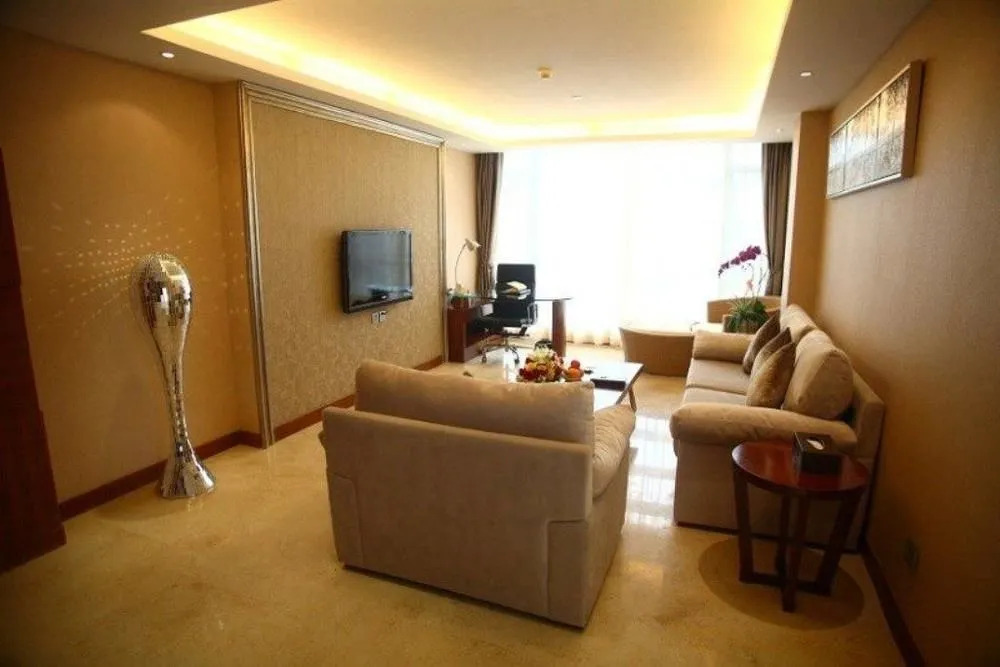 Kunming West Inn