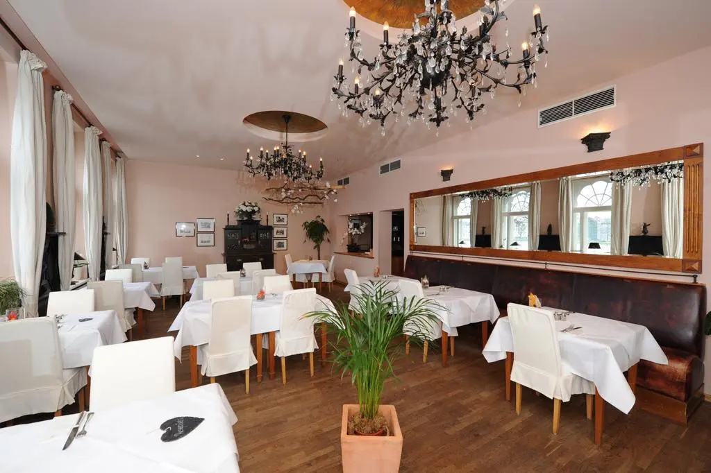 Hotel Niederländischer Hof