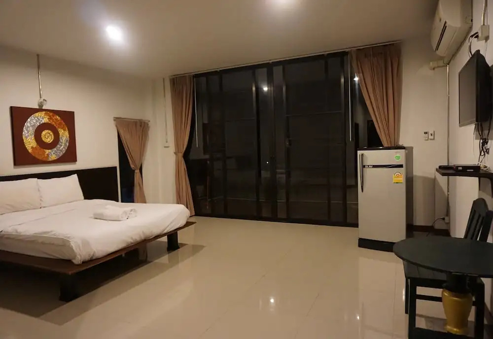 Zen Villa