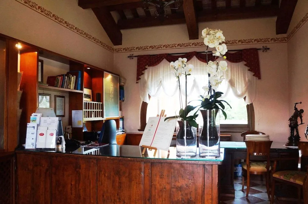 La Tavernetta Al Castello