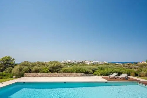 Villa Canutells Ref 27