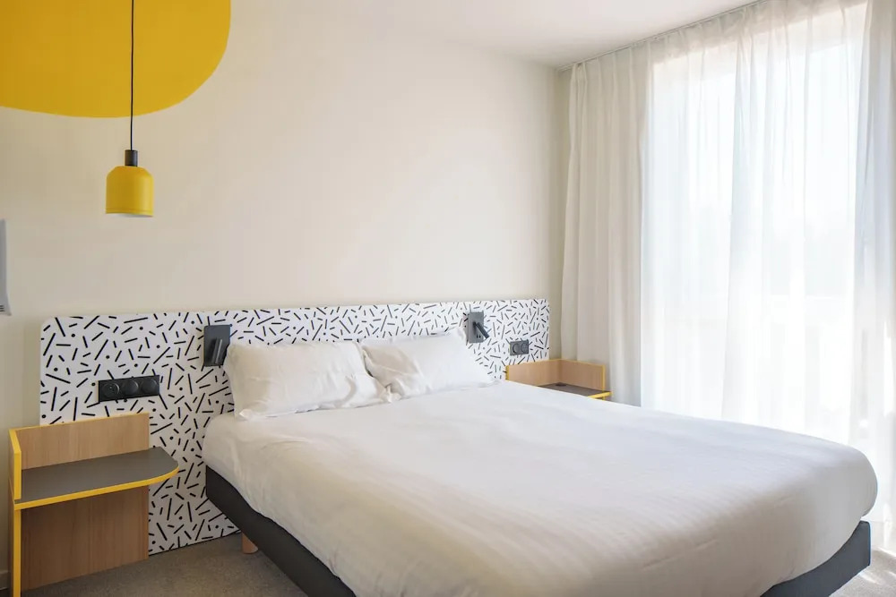 Hôtel AKENA Strasbourg - Hoerdt