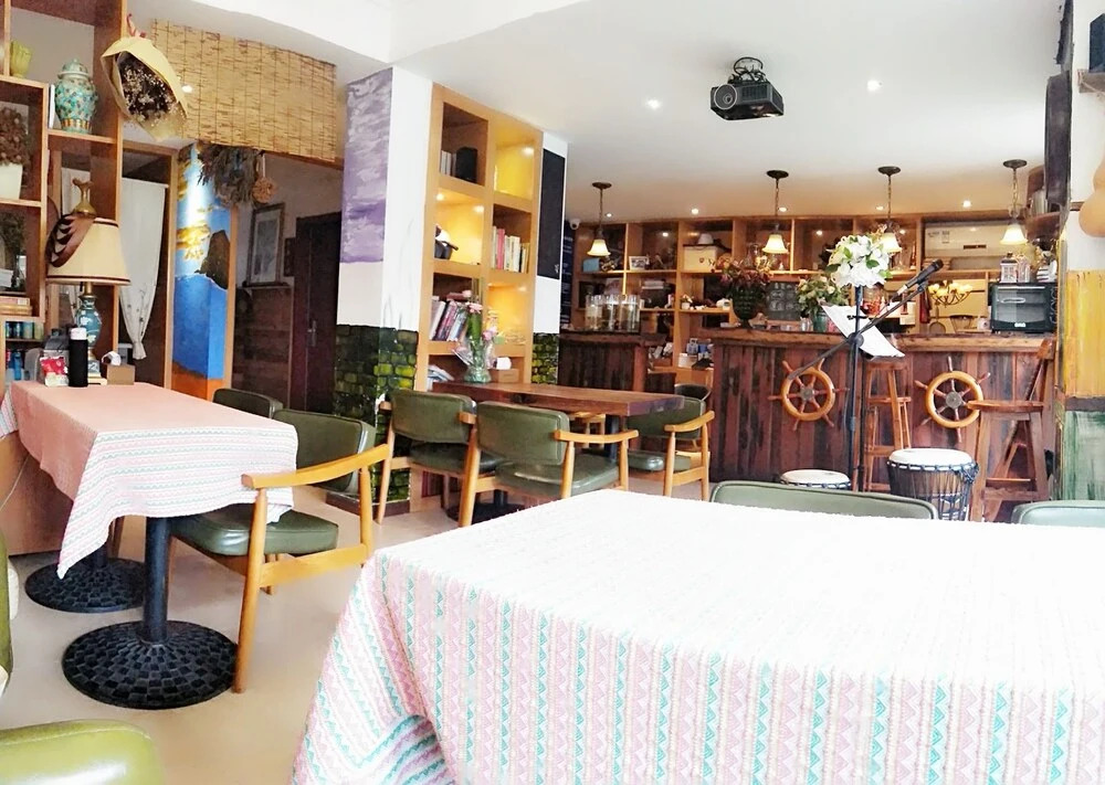 Hangzhou Qingchao Hostel